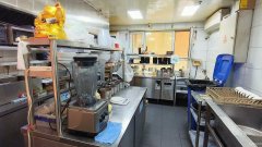 （成功案例）C12272泰山街沿街商铺餐饮店转让