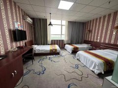 C12274-360快捷宾馆诚意转让