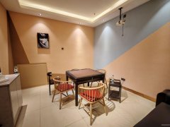 C12278米东区轻校对面500平足浴养生店转让