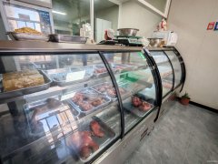 C12279西山保利林语54平餐厅转让