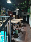 C12281昌吉市建设路回民小吃街正对面温暖十里米粉店转