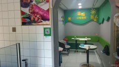 C12286昌吉市北京北路四中正对面一楼商铺空转