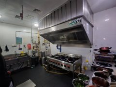 （成功案例）C12290时代广场五楼20平餐厅转让