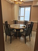 C12292转让水磨沟区南湖广场旁全新精装三层独栋餐饮旺铺