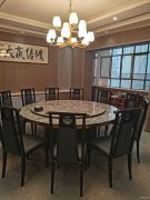 C12292转让水磨沟区南湖广场旁全新精装三层独栋餐饮旺铺