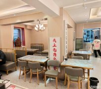 C12292转让水磨沟区南湖广场旁全新精装三层独栋餐饮旺铺