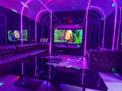 C12293经营中轰趴馆一站式娱乐场所转让