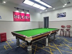 C12293经营中轰趴馆一站式娱乐场所转让