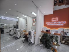 C12294苏州路碧桂园商圈美容院转让