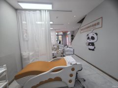 C12294苏州路碧桂园商圈美容院转让