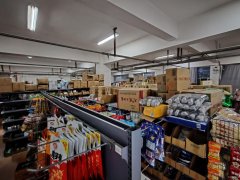 （成功案例）C12296开发区博香苑A区500平线上超市转让