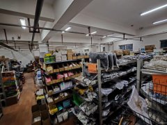 （成功案例）C12296开发区博香苑A区500平线上超市转让