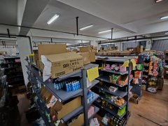 （成功案例）C12296开发区博香苑A区500平线上超市转让