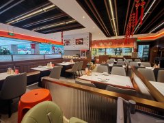 C12299铁路局太百295平餐厅转让