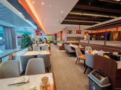 C12299铁路局太百295平餐厅转让