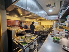 C12299铁路局太百295平餐厅转让