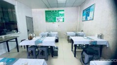 C12302位于昌吉104号小区营业中餐厅转让