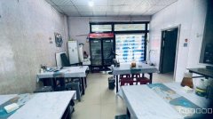 C12302位于昌吉104号小区营业中餐厅转让