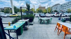 C12303位于乌市喀什路中海附近抓饭店转让