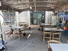 C12305位于呼图壁县吉祥苑美食街附近餐饮店转让