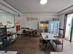 C12305位于呼图壁县吉祥苑美食街附近餐饮店转让