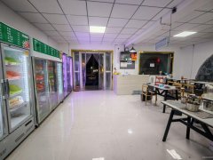 C12306米东区万和街90餐厅转让