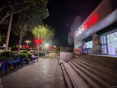 C12306米东区万和街90餐厅转让