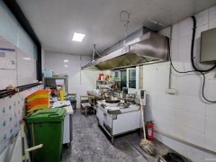 C12306米东区万和街90餐厅转让