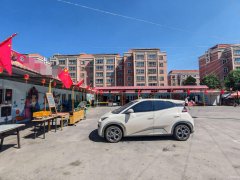 C12308水区会展东湖丽景小区20平小吃店转让