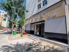 C12309迎宾路丑马一号247平棋牌会所转让