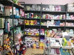 C12314位于昌吉市建国西路金城维也纳小区内商超转让