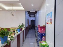 C12315五彩湾经营中餐馆转让