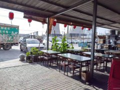 C12315五彩湾经营中餐馆转让