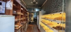 C12319富康街17年老店蛋糕糕点店转让