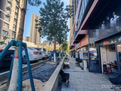 C12326万科都会传奇2期餐厅转让