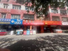 C12327长青四队主街140平餐厅转让