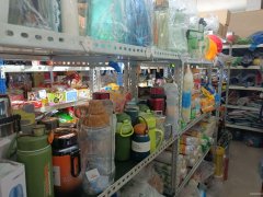 C12331位于呼图壁县大唐电厂路口附近商店转让