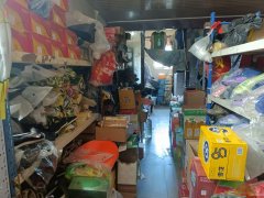 C12331位于呼图壁县大唐电厂路口附近商店转让