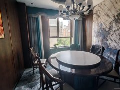 C12340新市区创新广场繁华商圈餐厅转让（带天然气）