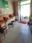 C12342新市区鲤鱼山南路汇展园旁临街餐饮店急转