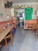 C12342新市区鲤鱼山南路汇展园旁临街餐饮店急转