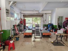 C12347通嘉2期120平轮胎修理店转让