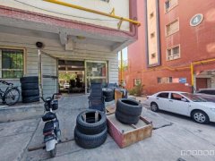 C12347通嘉2期120平轮胎修理店转让