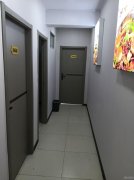 C12348位于昌吉市青年南路和畅园小区附近临街餐饮店转让