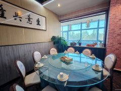 C12351米东区石化早市对面430平餐厅转让