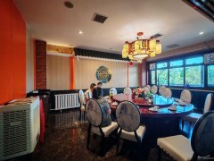 C12351米东区石化早市对面430平餐厅转让