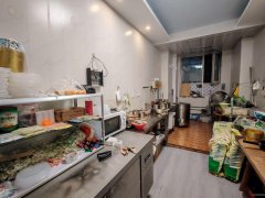 C12357怡和山庄市场42平餐厅转让