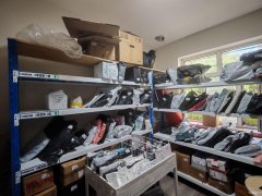 C12358南湖二附院附近大型小区30平快递驿站转让