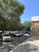 C12361米东区稻香南路临街老字号餐厅转让