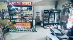 C12367位于昌吉青岛花苑营业中商超转让